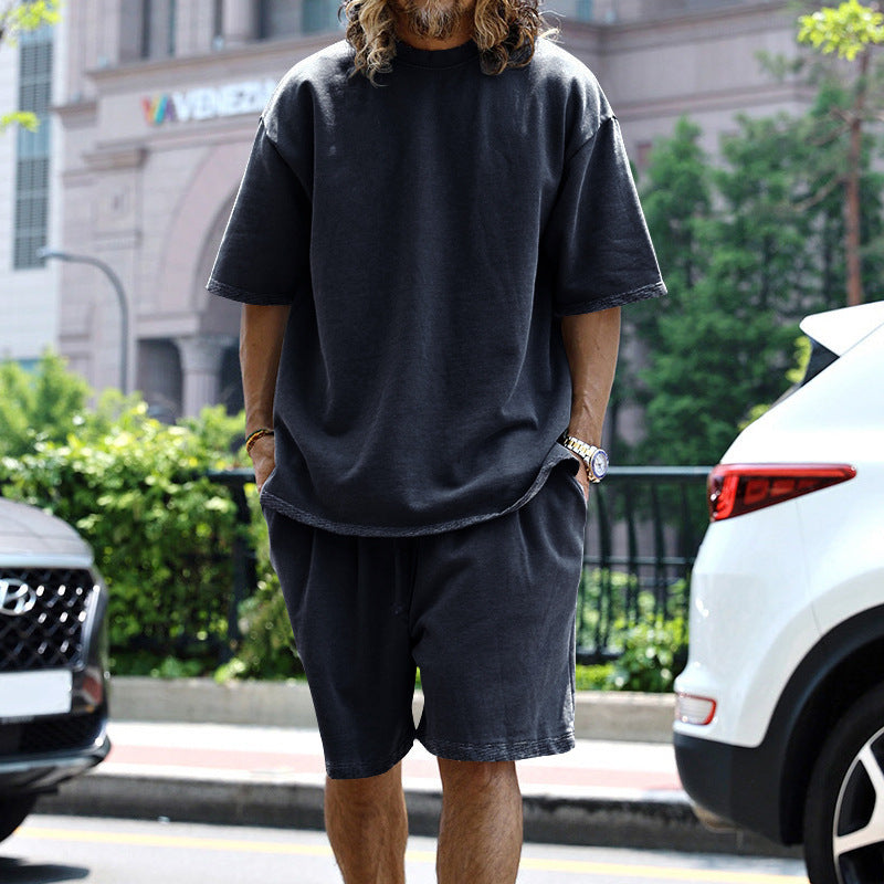 Summer Streetwear Set