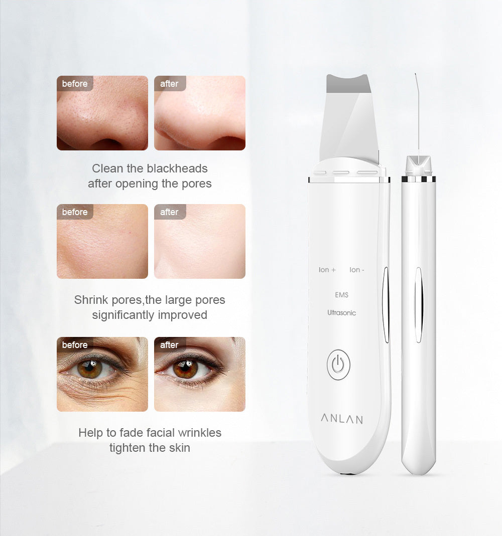UltraGlow Facial Cleanser