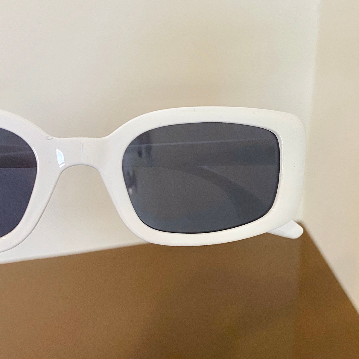 Bold Frame Shades