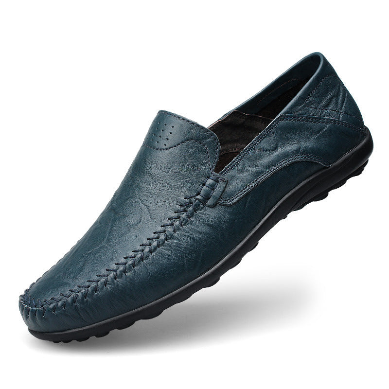 Urban Ease Moccasins