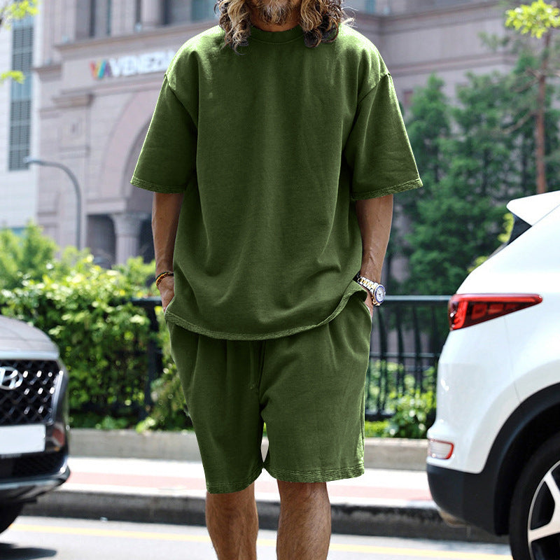Summer Streetwear Set