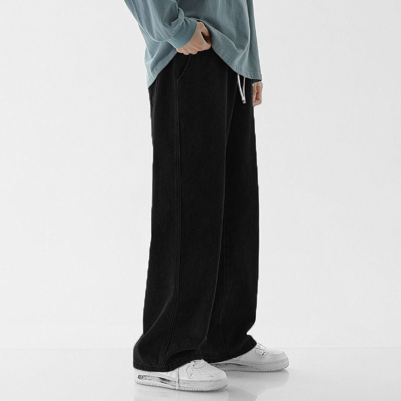 Offbeat Ease Jeans