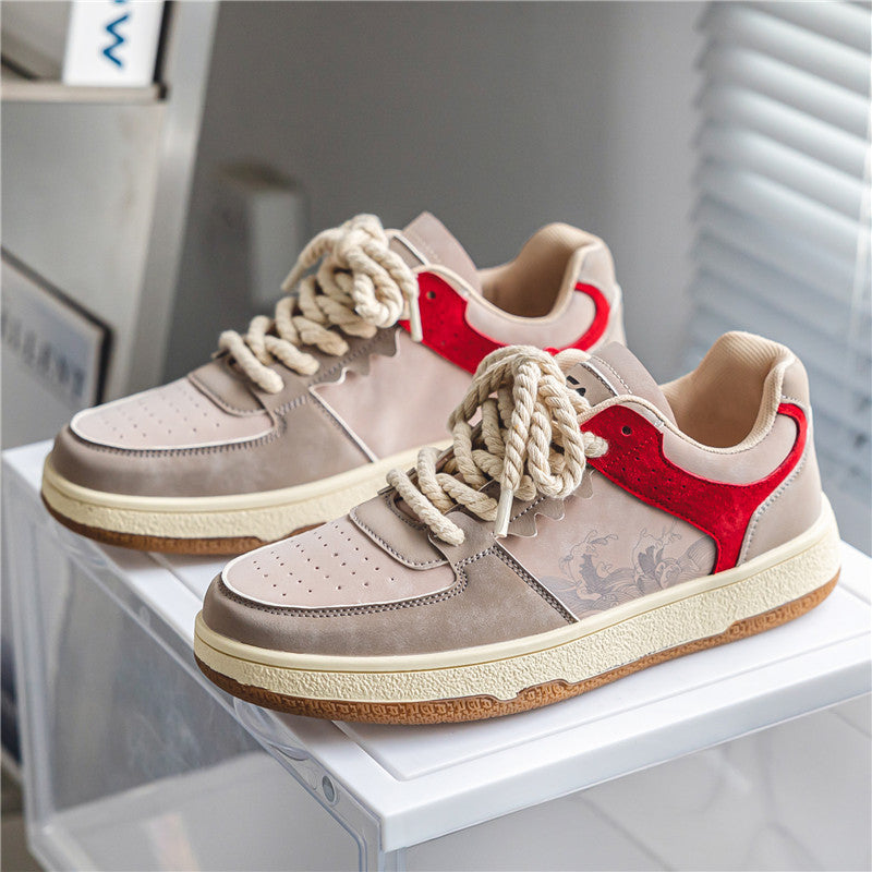 Urban Dynasty Sneakers