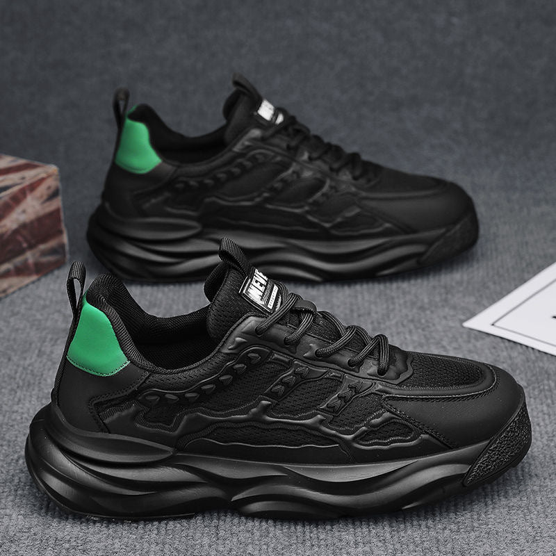 Urban Mesh Flex Sneakers