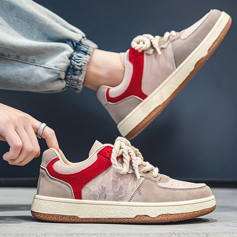 Urban Dynasty Sneakers