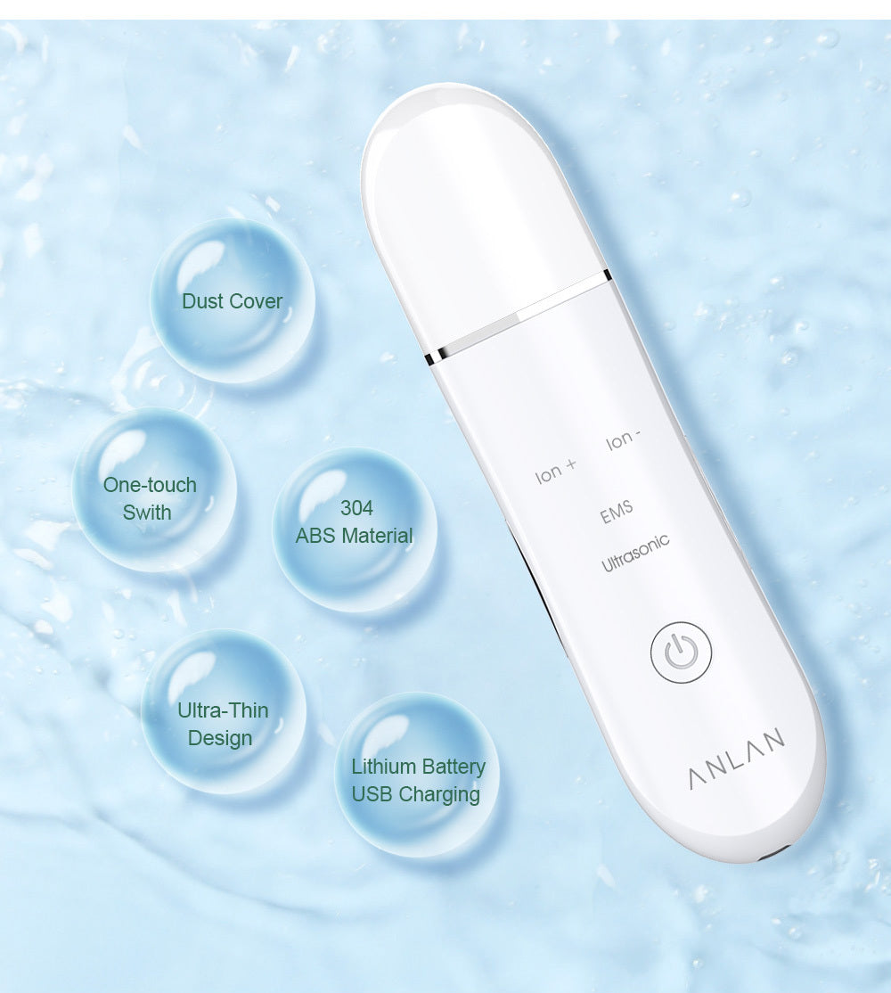 UltraGlow Facial Cleanser