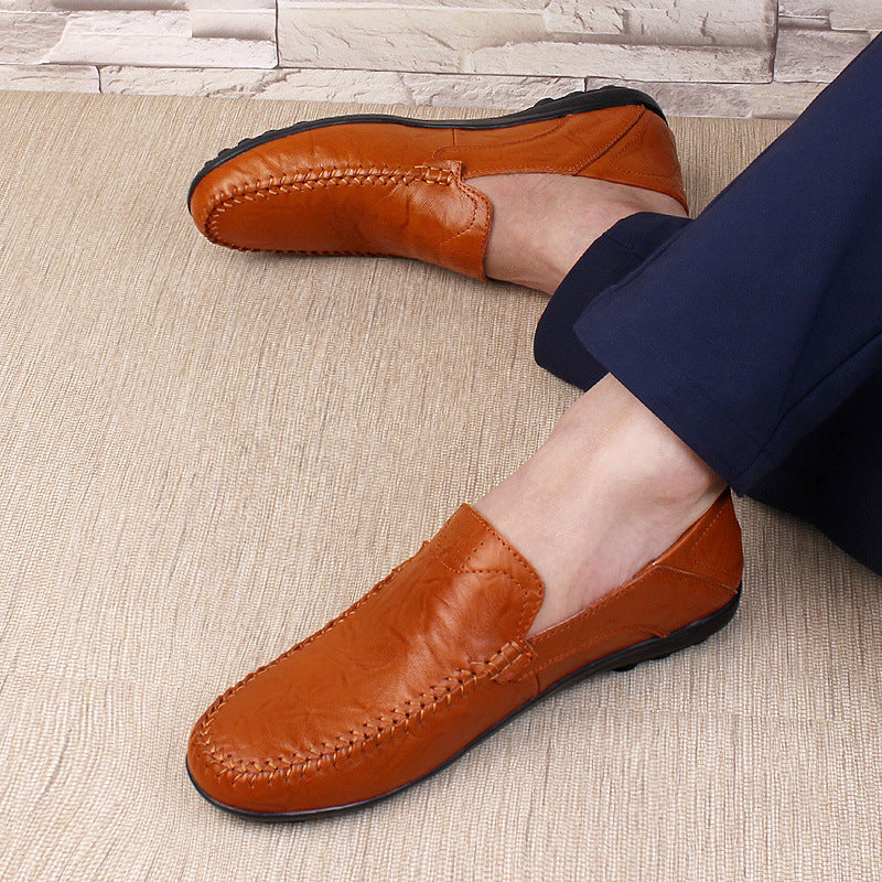 Urban Ease Moccasins
