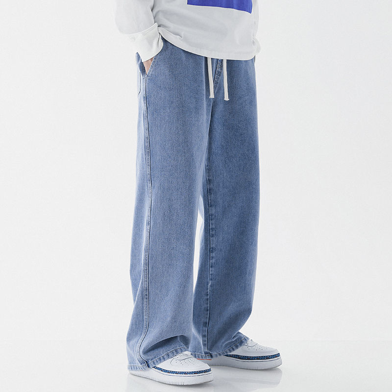 Offbeat Ease Jeans