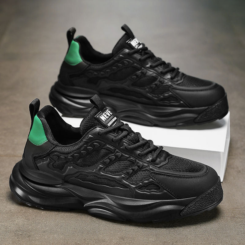Urban Mesh Flex Sneakers