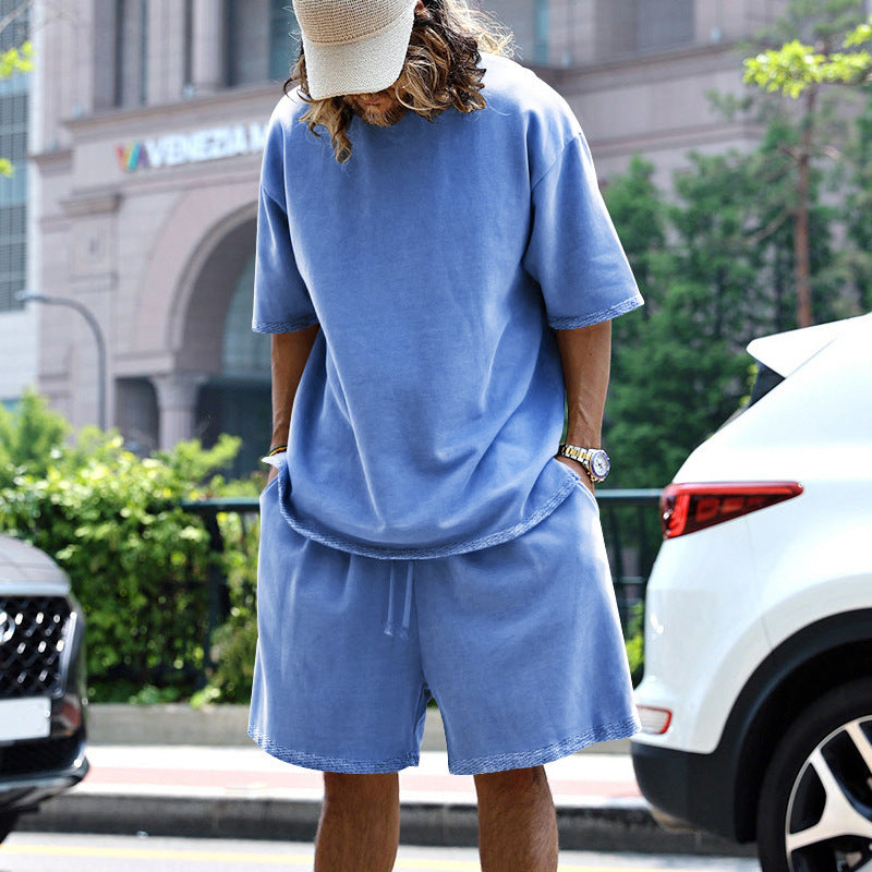 Summer Streetwear Set