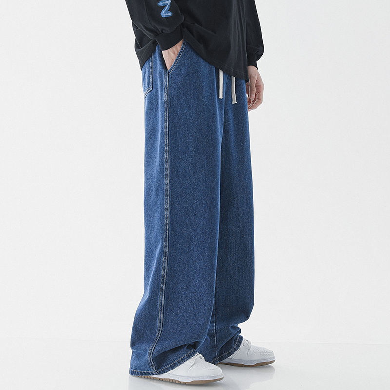 Offbeat Ease Jeans