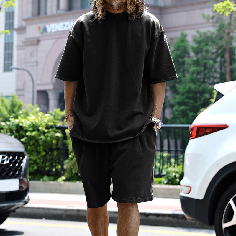 Summer Streetwear Set