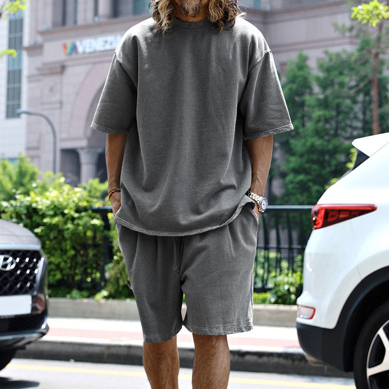 Summer Streetwear Set
