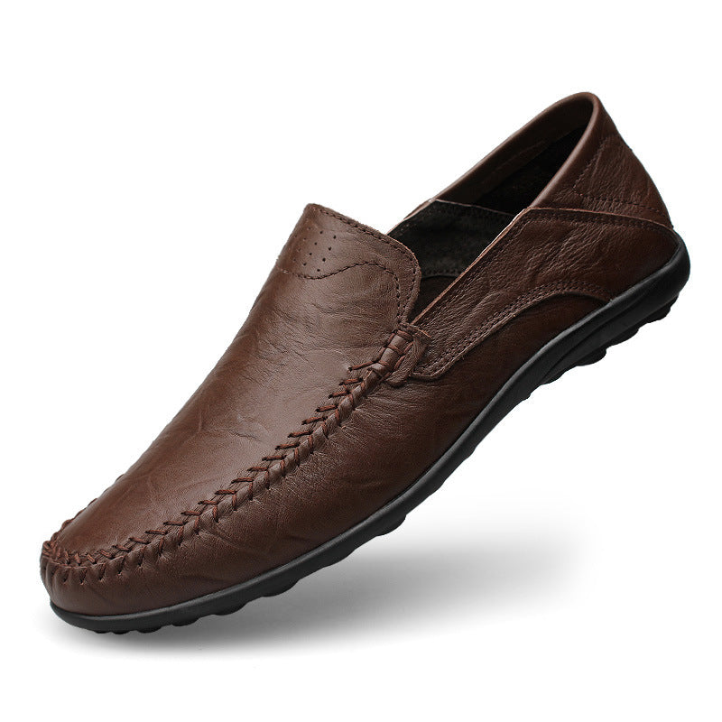 Urban Ease Moccasins