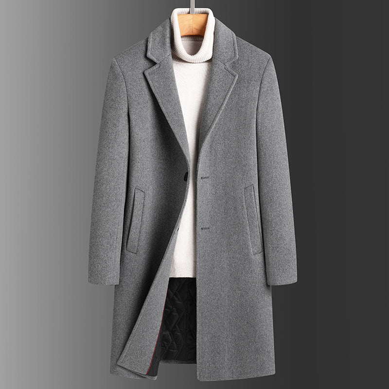 AristoWarm™ Long Coat