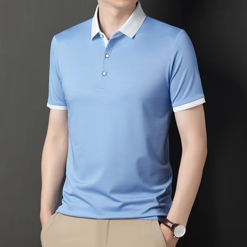 CoolTouch Summer Polo