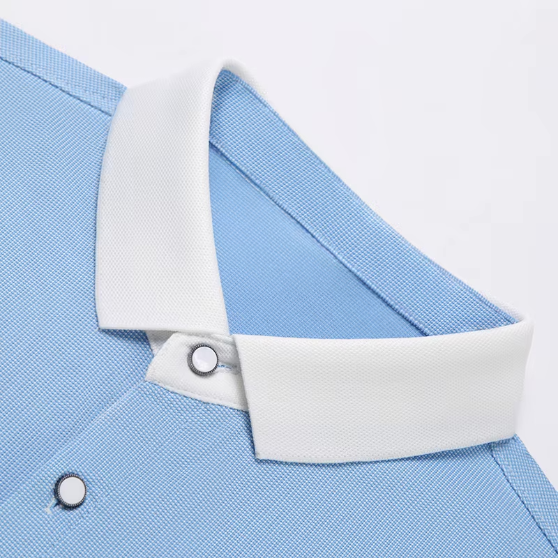 CoolTouch Summer Polo