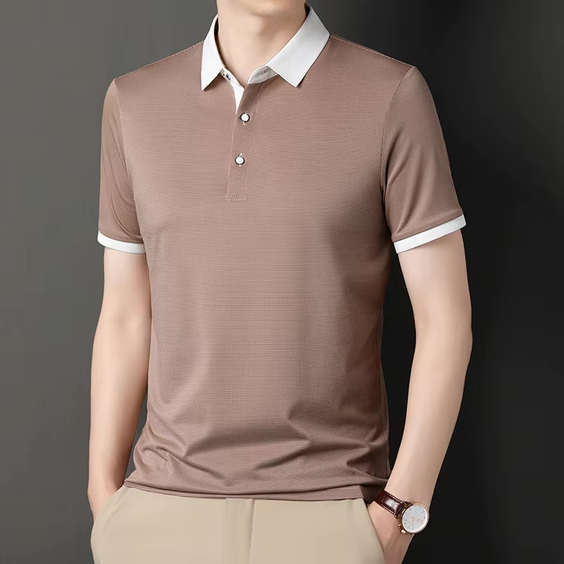 CoolTouch Summer Polo