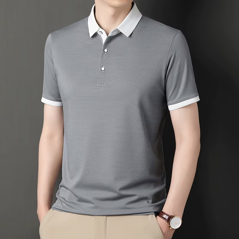 CoolTouch Summer Polo