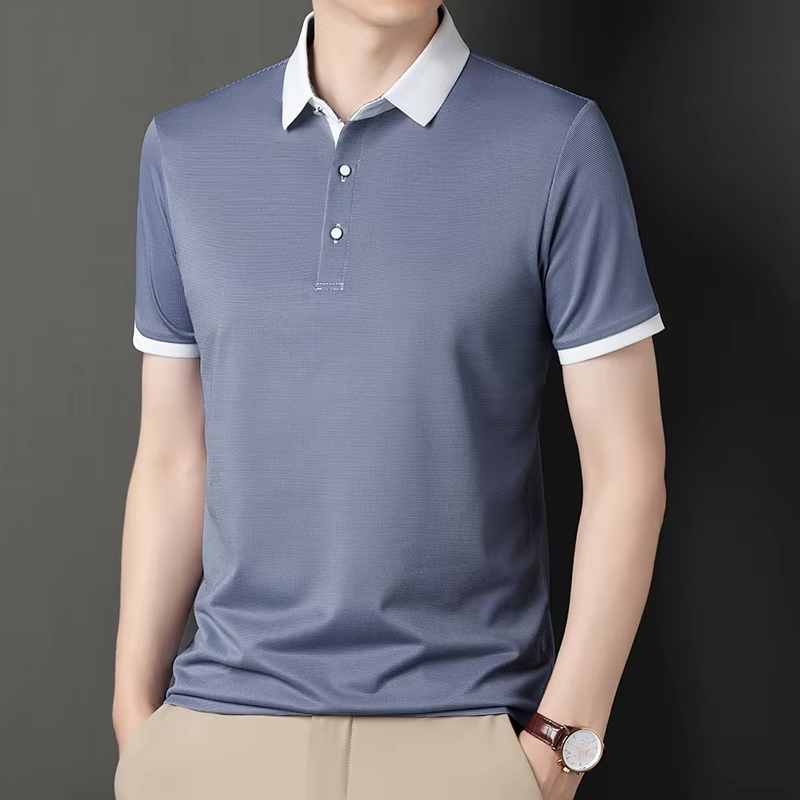 CoolTouch Summer Polo