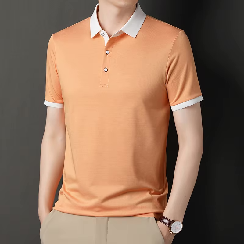 CoolTouch Summer Polo