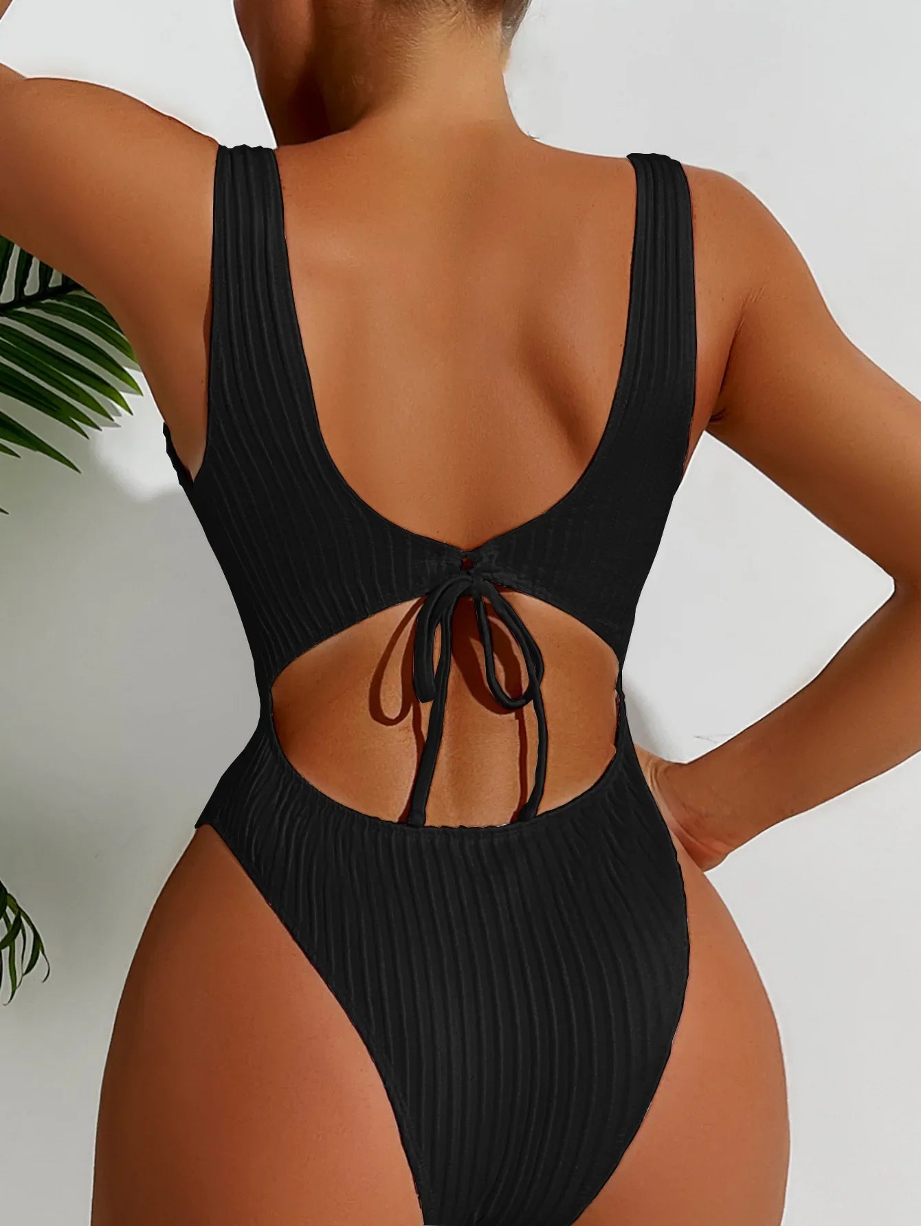 Shoreline Sculpt One-Piece