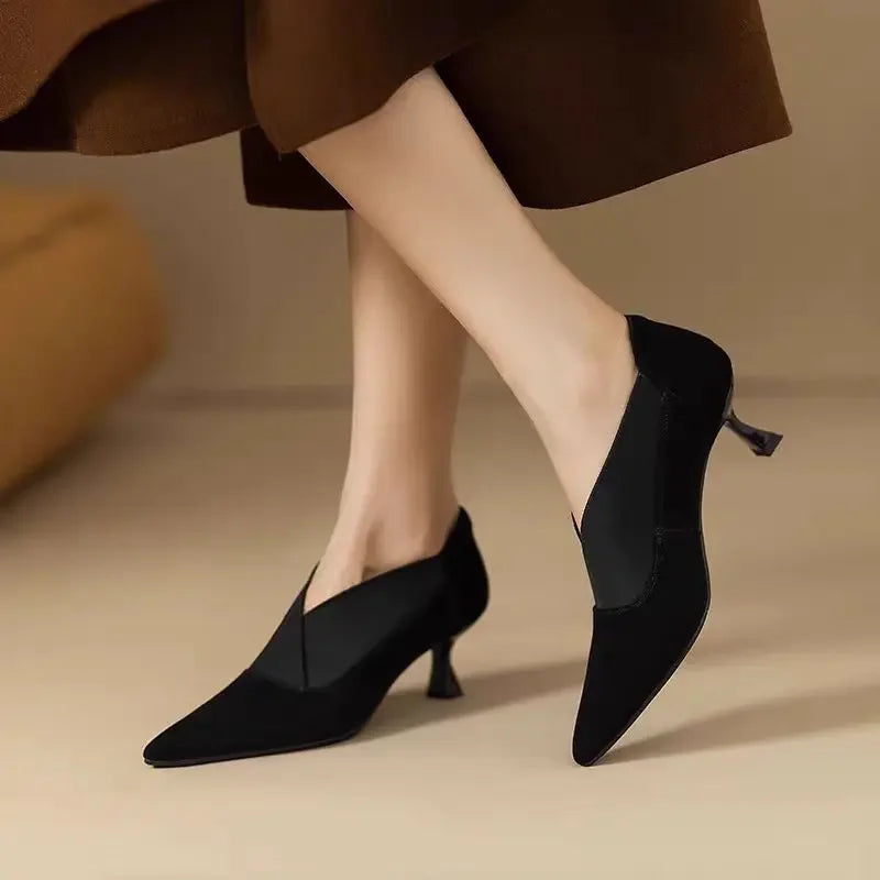 Veda Heel
