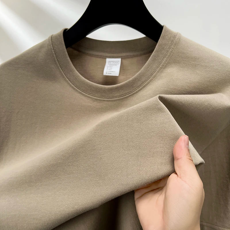 ChillCore Tee