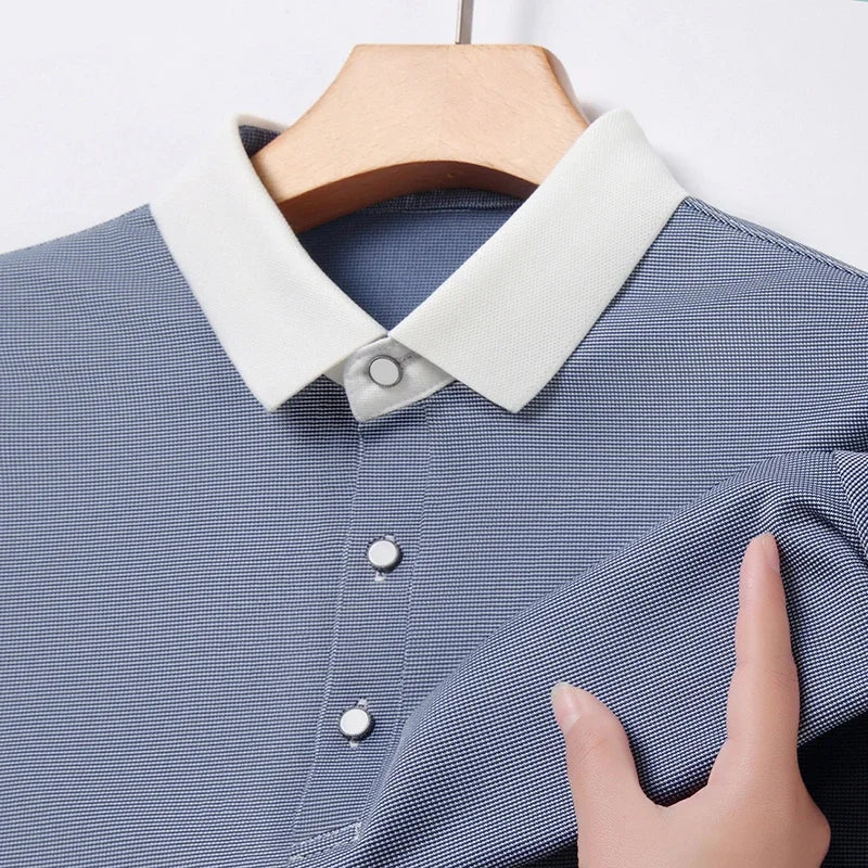 CoolTouch Summer Polo