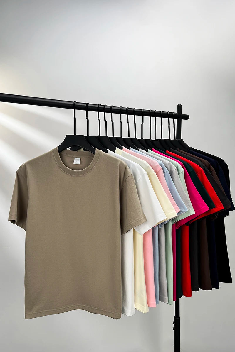 ChillCore Tee