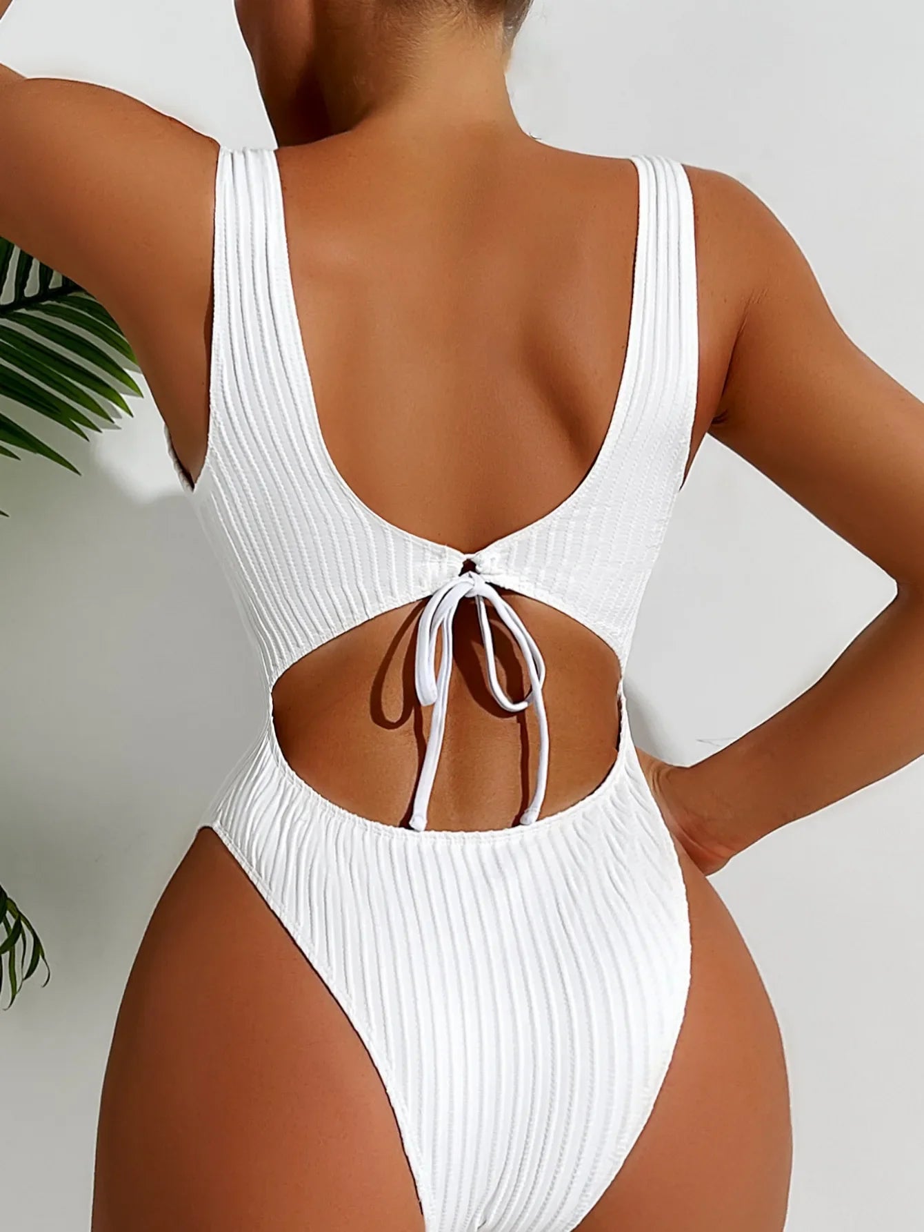 Shoreline Sculpt One-Piece