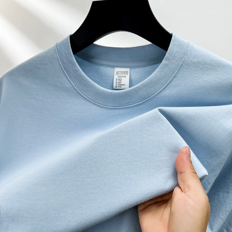 ChillCore Tee