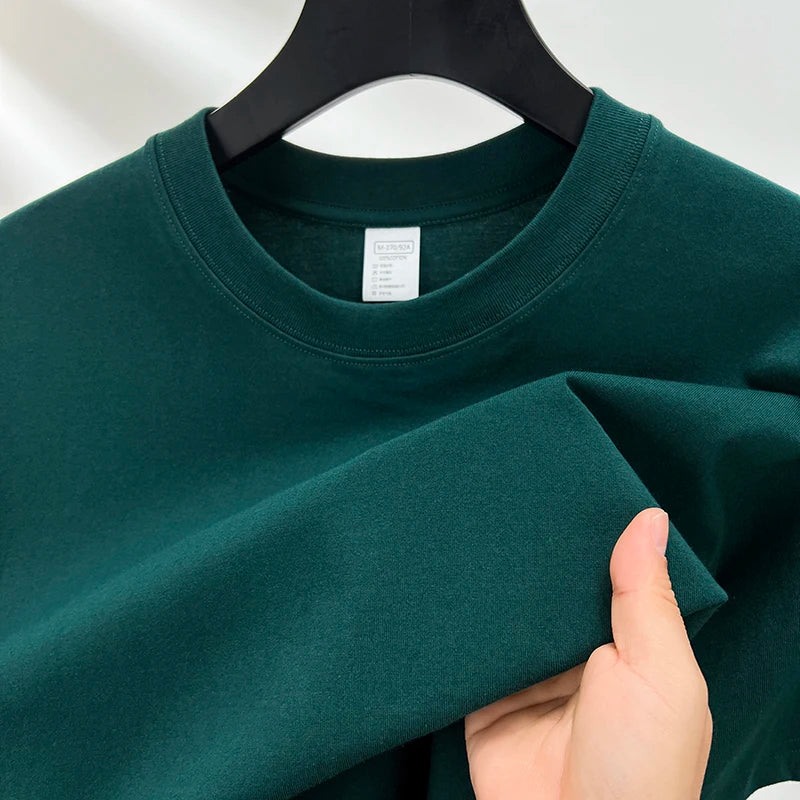 ChillCore Tee