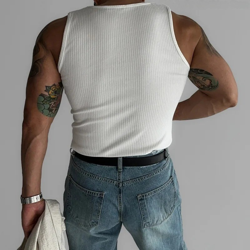 RibFit Tank Top