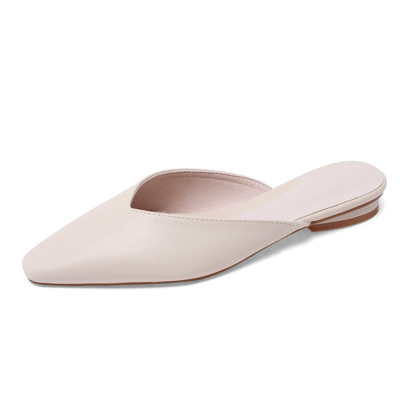 Savannah Slip-On Flats