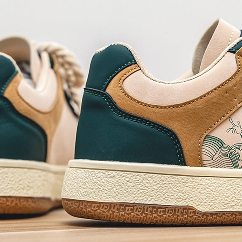 Urban Dynasty Sneakers