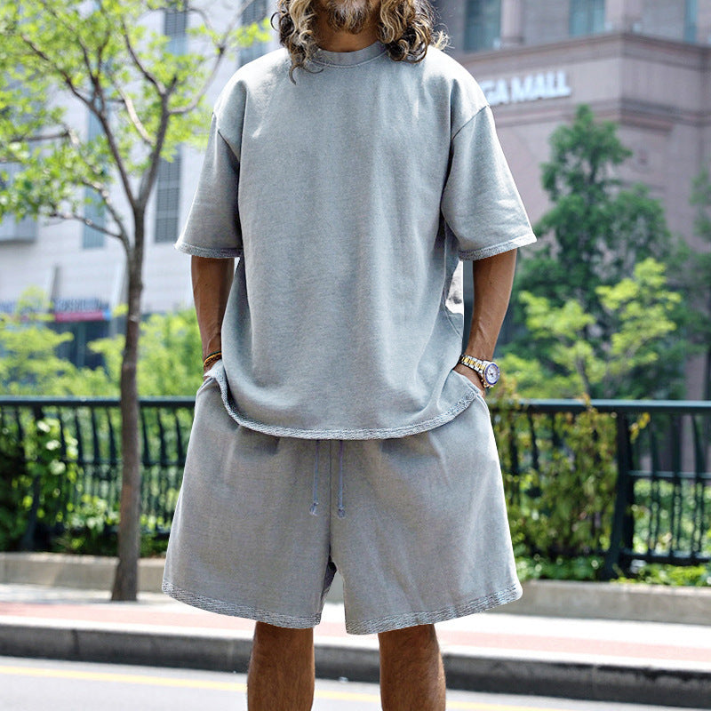 Summer Streetwear Set