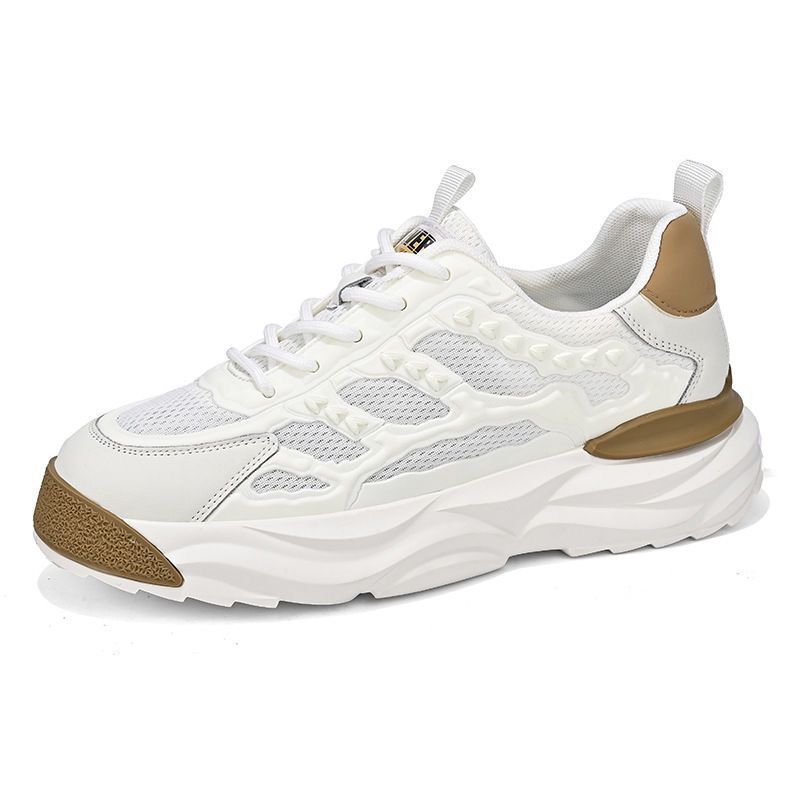 Urban Mesh Flex Sneakers