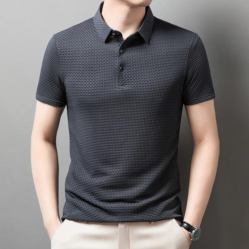 BreezeFlex Polo