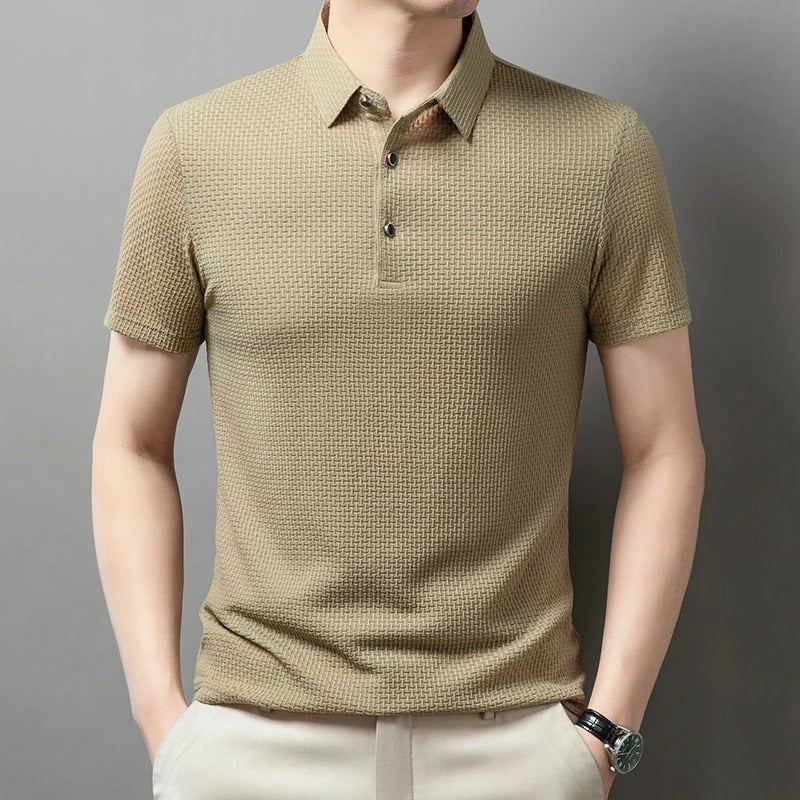 BreezeFlex Polo