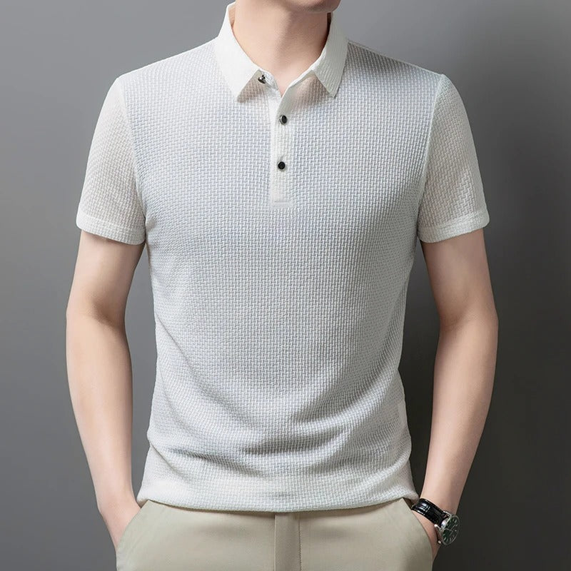 BreezeFlex Polo