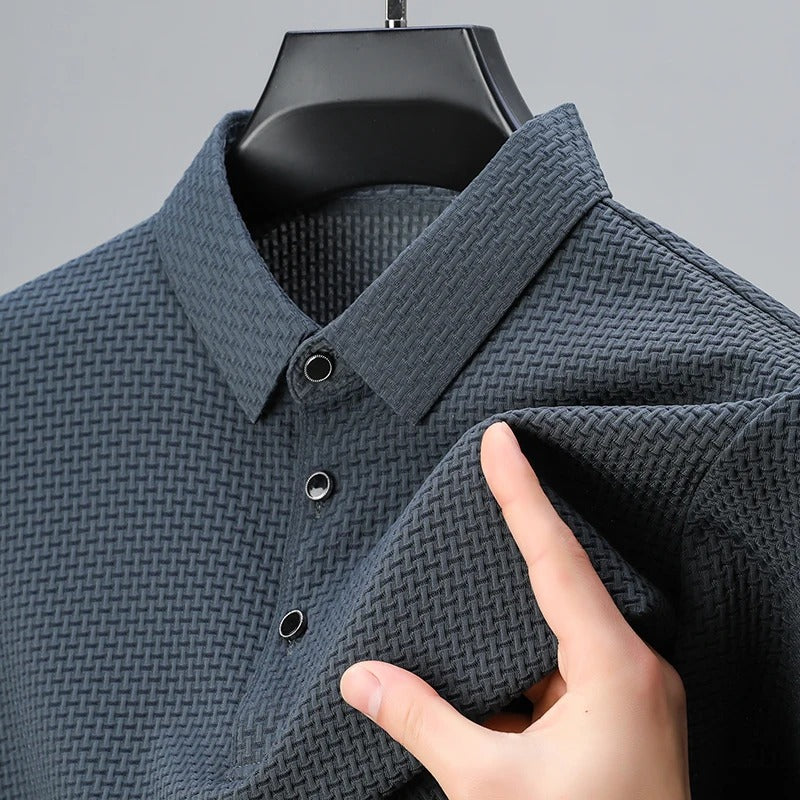 BreezeFlex Polo