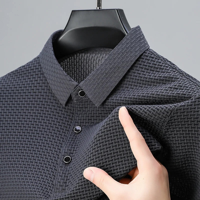 BreezeFlex Polo