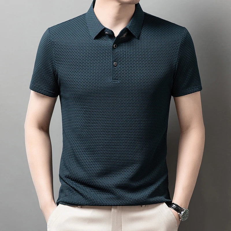 BreezeFlex Polo