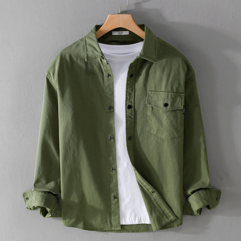 Men's Shirts & Polos