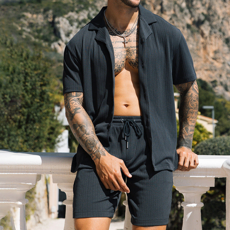 Men's Summer Collection