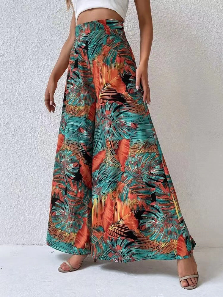 Women's Pants & Skirts