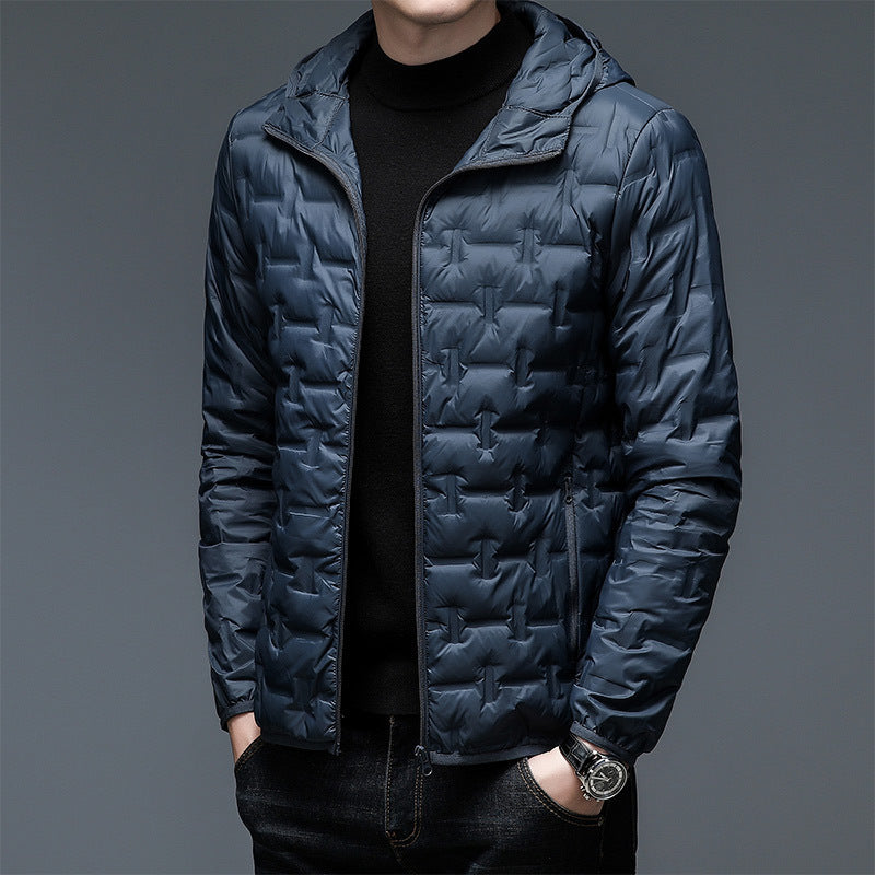 Men's Jackets & Coats
