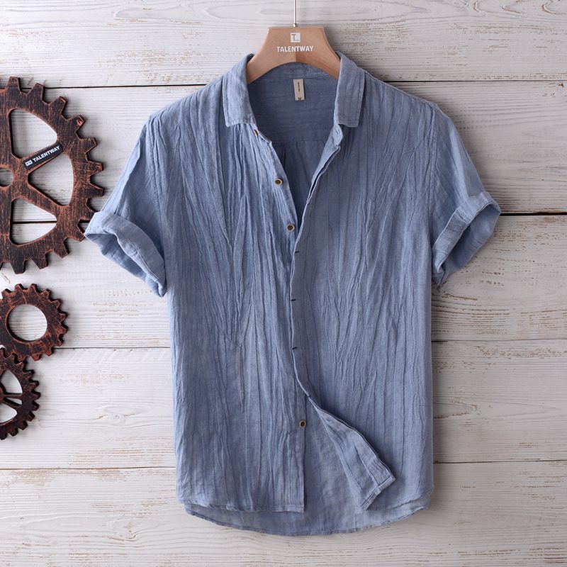 Driftwood Retro Shirt