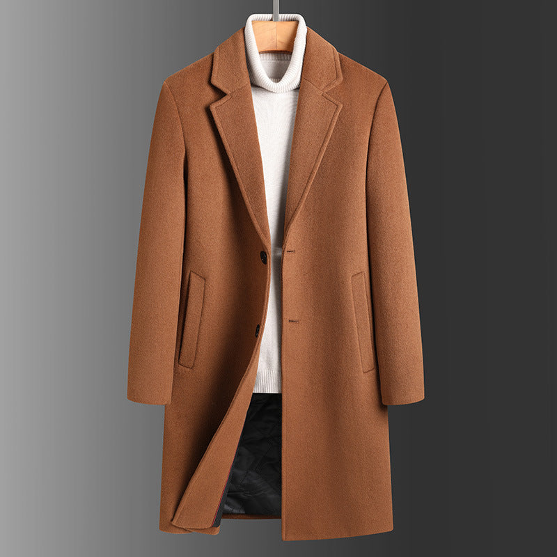 AristoWarm™ Long Coat